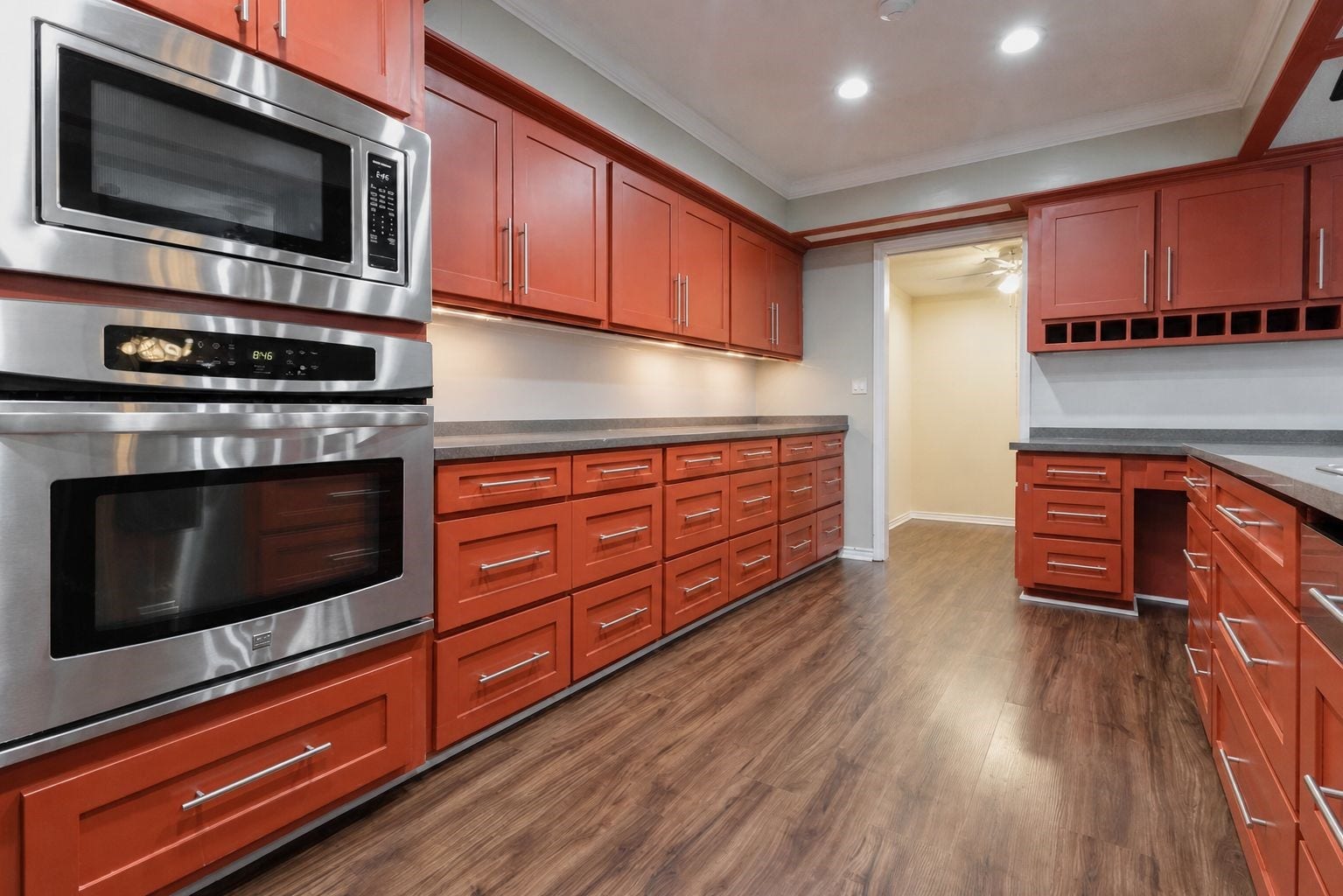 20302 Rustic Knolls Court, Katy, TX 77450