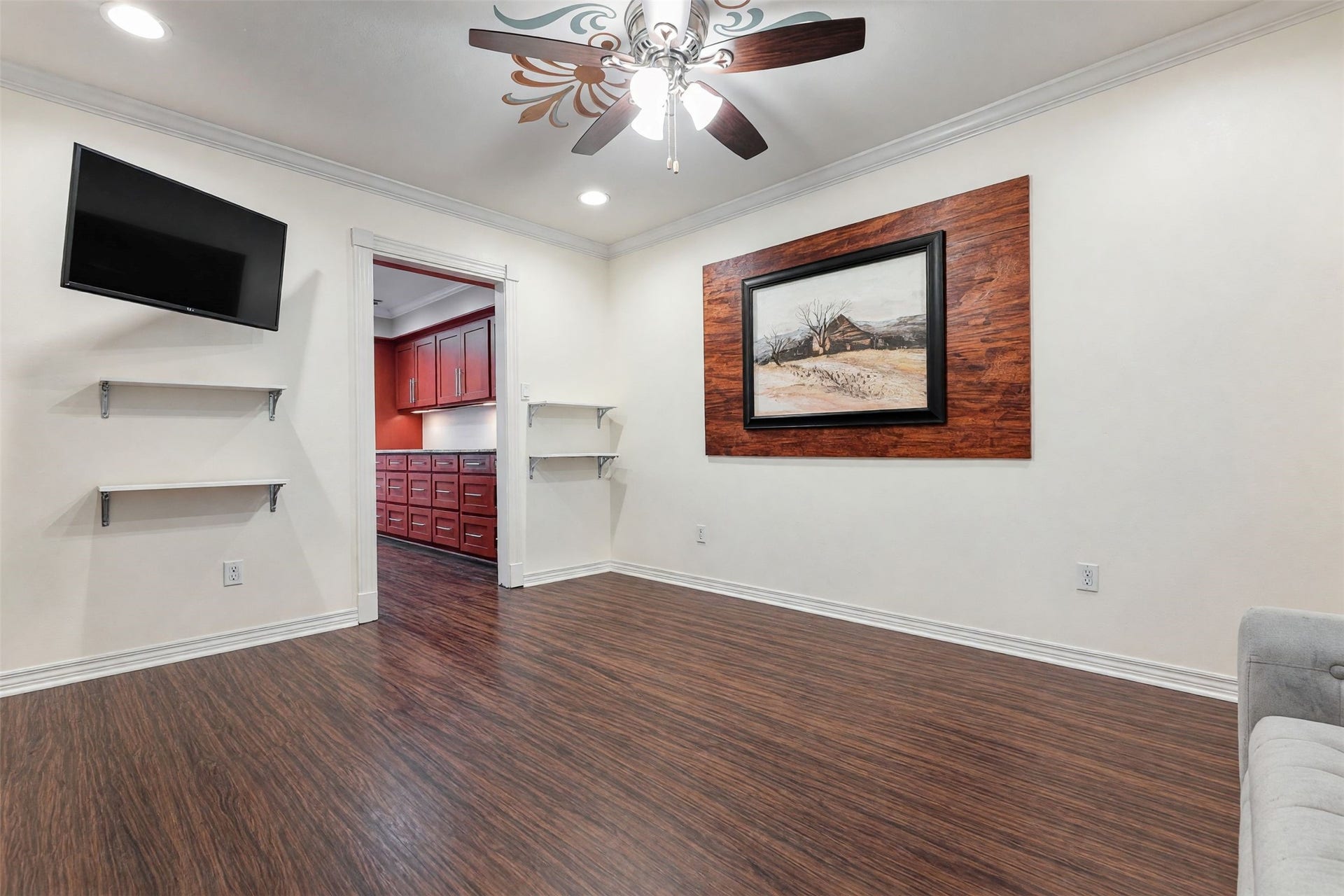 20302 Rustic Knolls Court, Katy, TX 77450