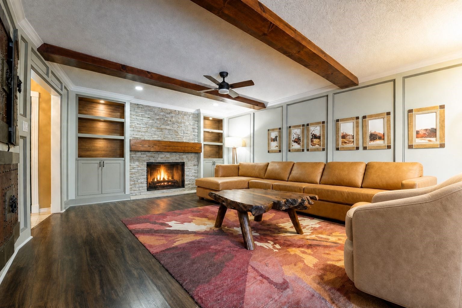 20302 Rustic Knolls Court, Katy, TX 77450