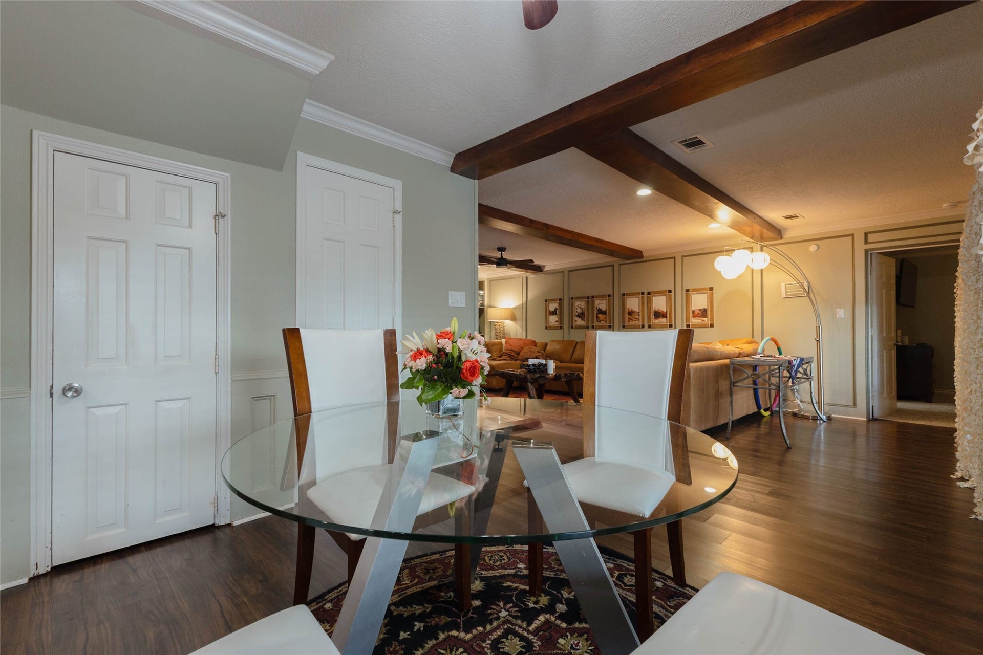20302 Rustic Knolls Court, Katy, TX 77450