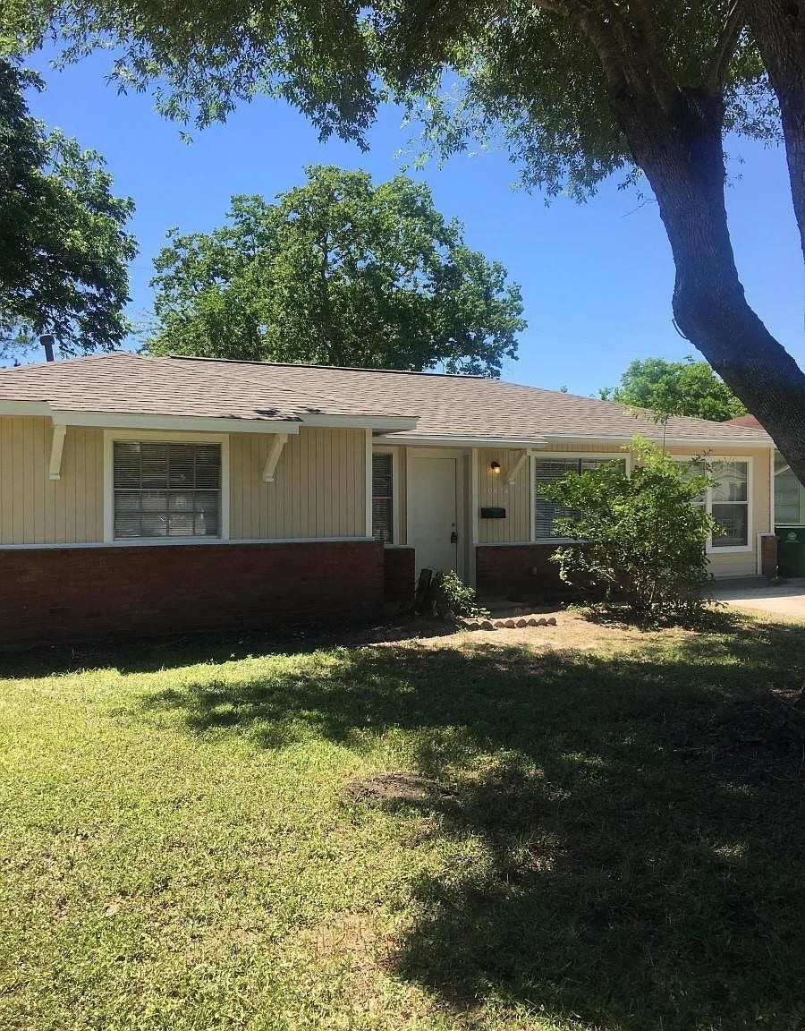 Property photo for 10614 Edgar Street, Houston, TX