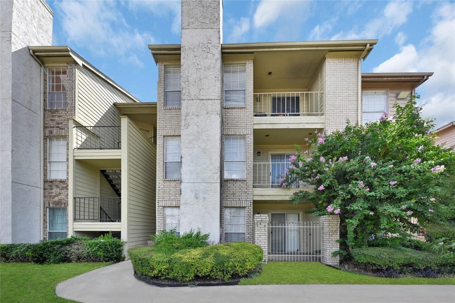 Property photo for 10101 S Gessner Road, #910, Houston, TX