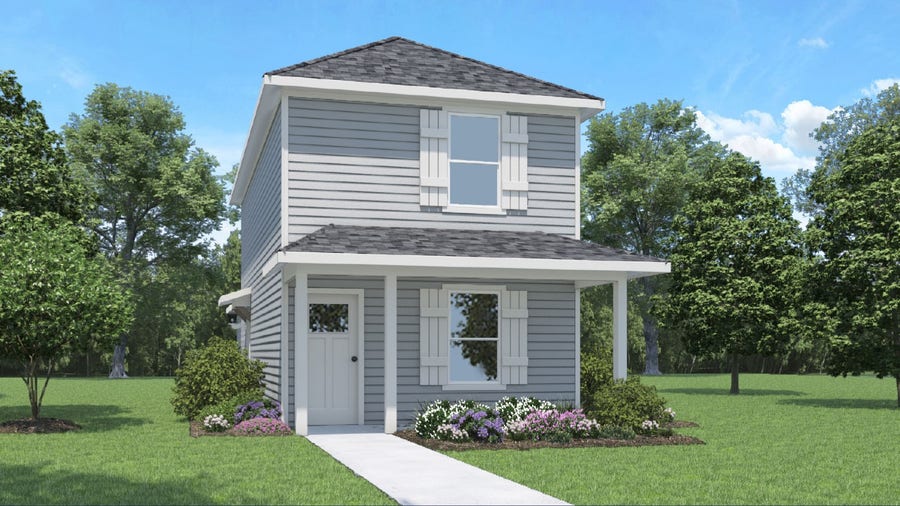 Property photo for 10839 N Baron Village Drive, Conroe, TX
