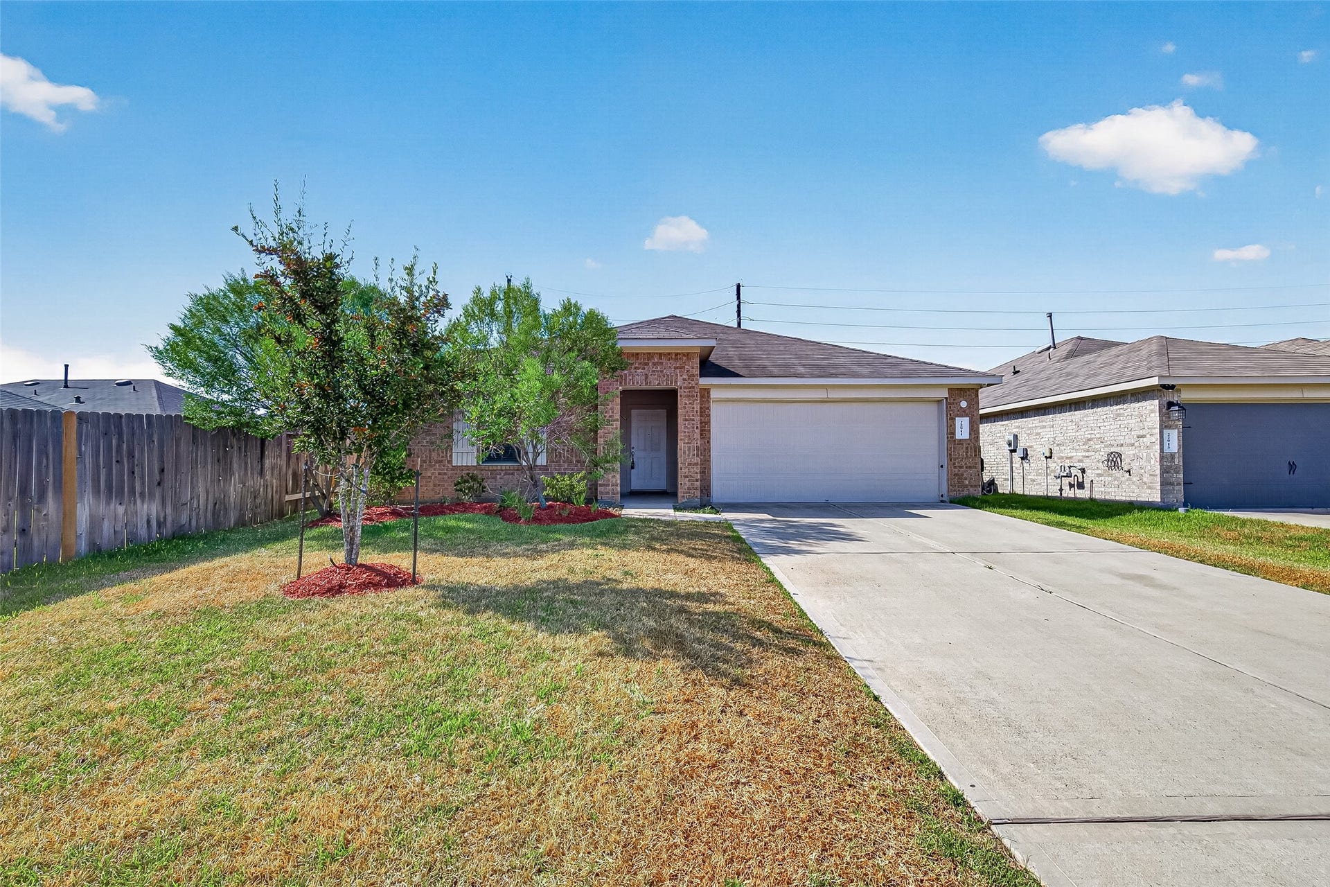 22911 San Giorgio Court, Katy, TX 77449 22911 San Giorgio Court, Katy, TX 77449