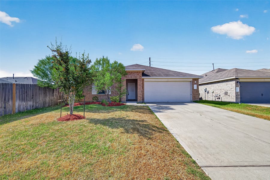 Property photo for 22911 San Giorgio Court, Katy, TX