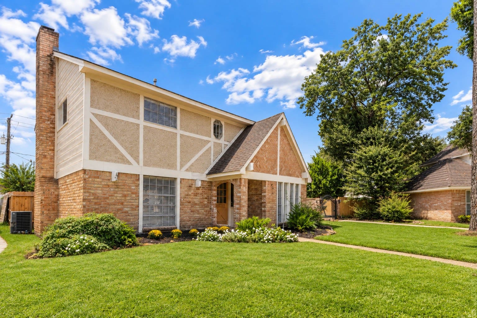 12715 Big Stone Drive, Houston, TX 77066 12715 Big Stone Drive, Houston, TX 77066