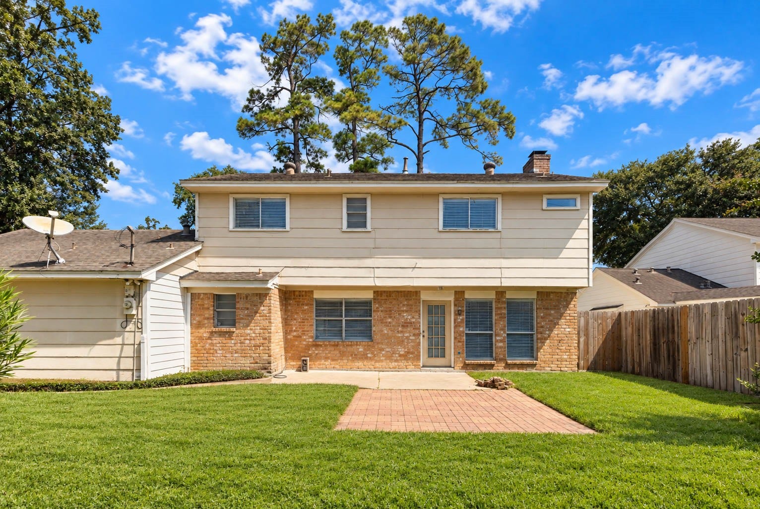 12715 Big Stone Drive, Houston, TX 77066 12715 Big Stone Drive, Houston, TX 77066