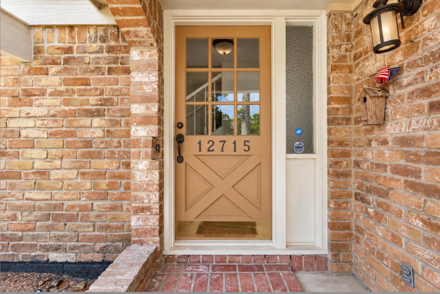 12715 Big Stone Drive, Houston, TX 77066 12715 Big Stone Drive, Houston, TX 77066