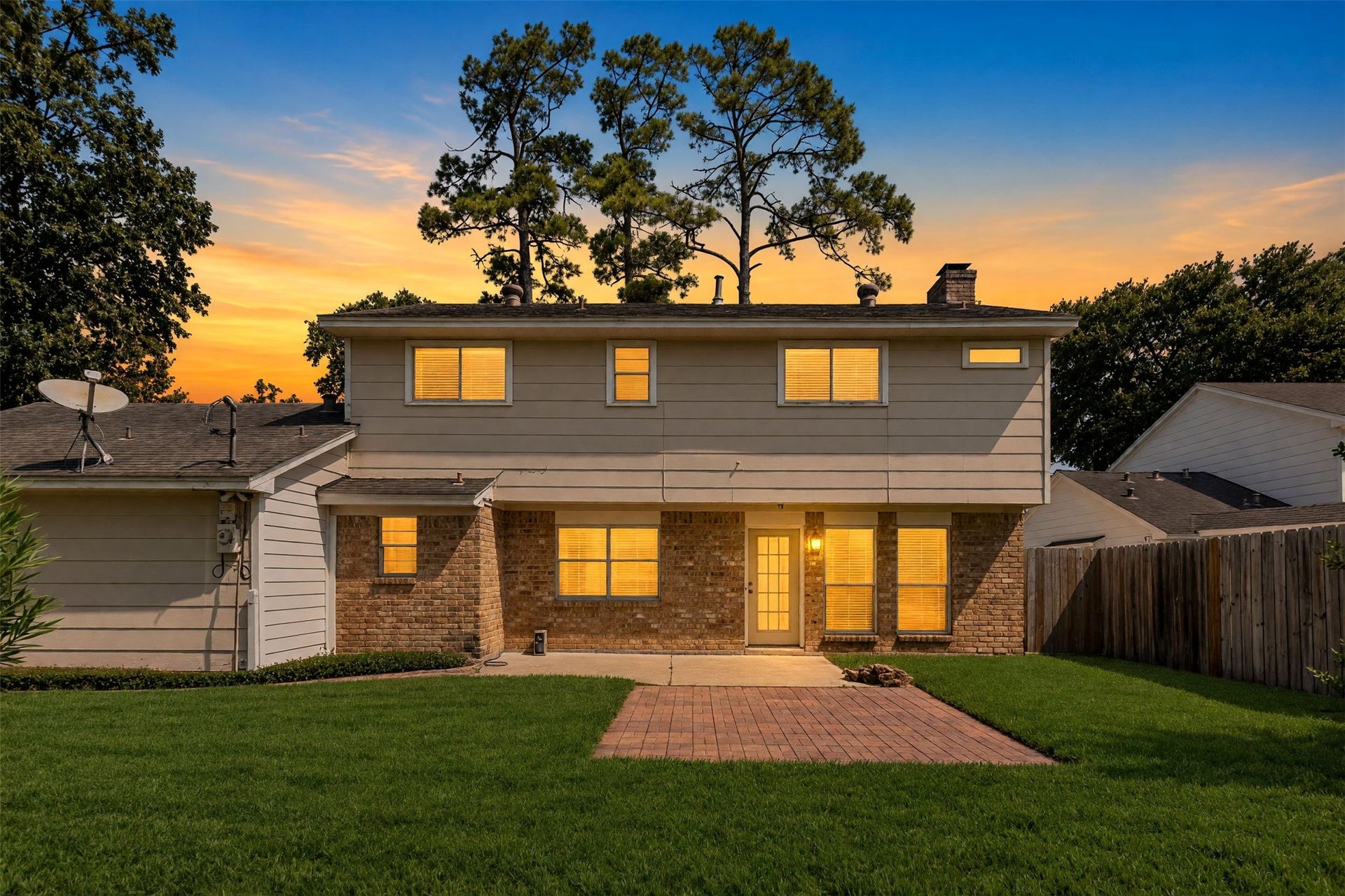 12715 Big Stone Drive, Houston, TX 77066 12715 Big Stone Drive, Houston, TX 77066