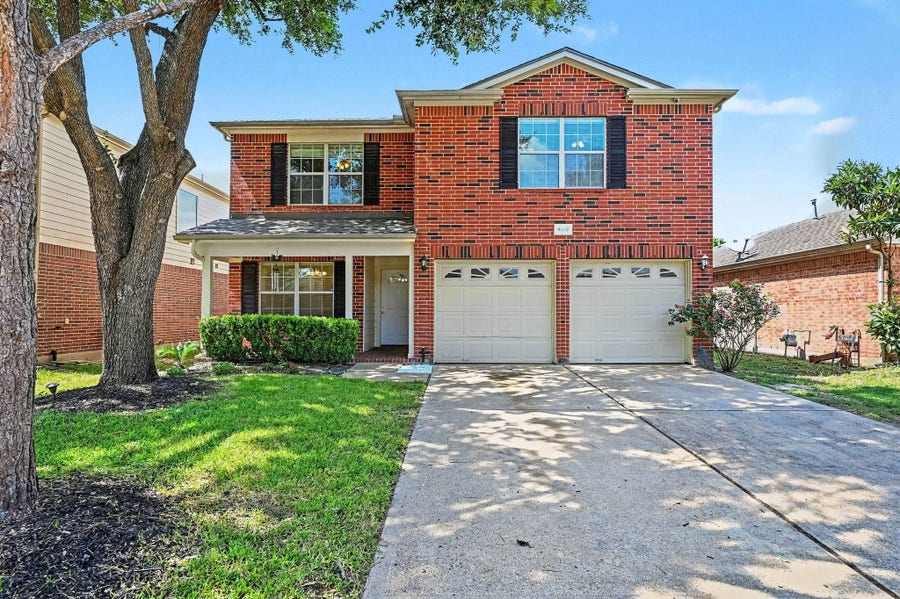 Property photo for 16602 Grenada Falls Drive, Houston, TX