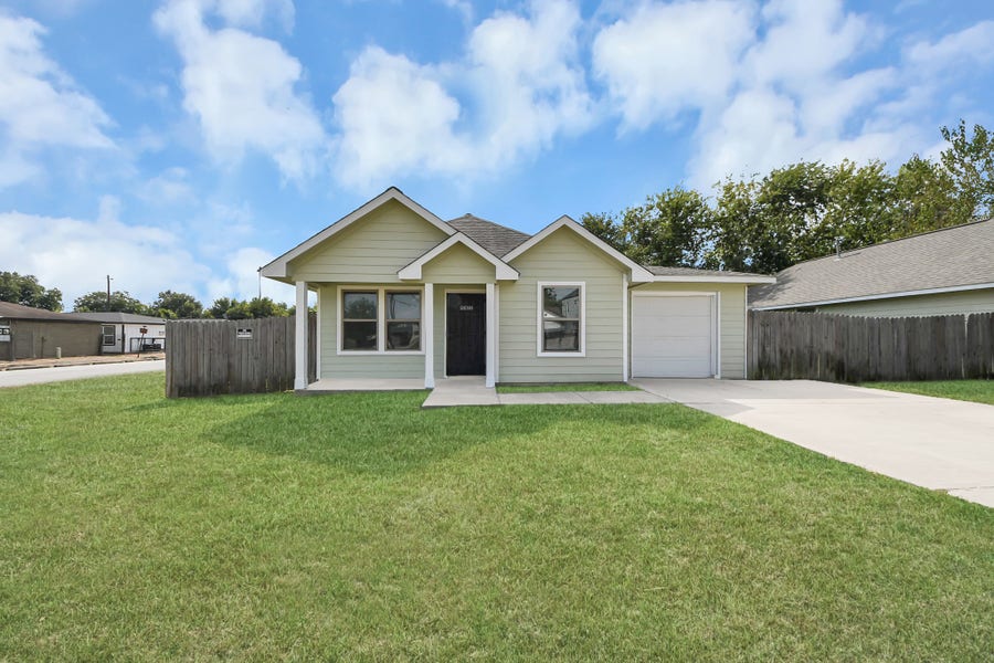 Property photo for 4222 Mallow Street, Houston, TX