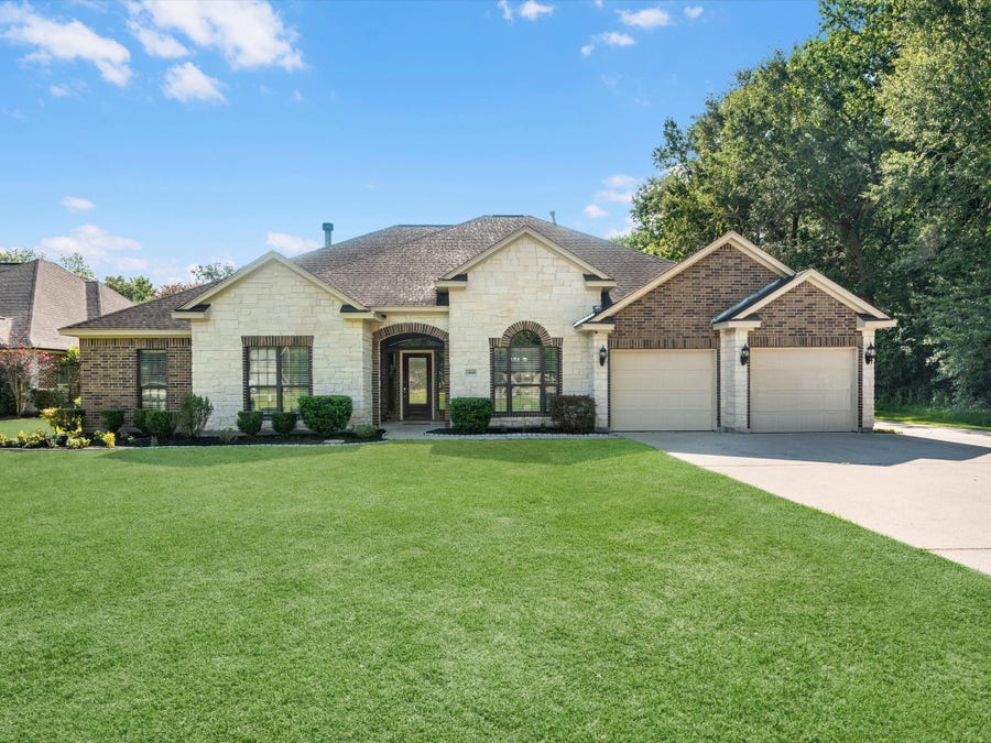 Property photo for 18408 Old Galley Way, Crosby, TX