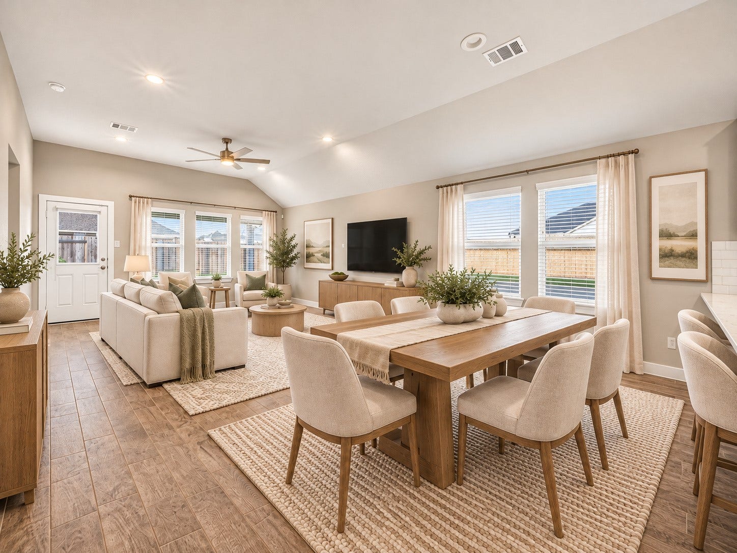 731 Orchard Vale Road, Rosharon, TX 77538