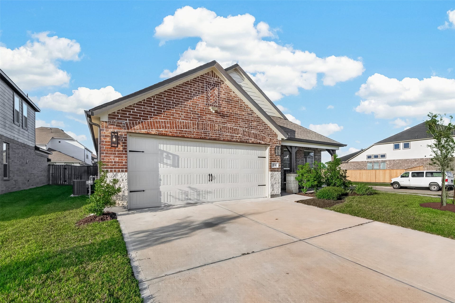 731 Orchard Vale Road, Rosharon, TX 77538