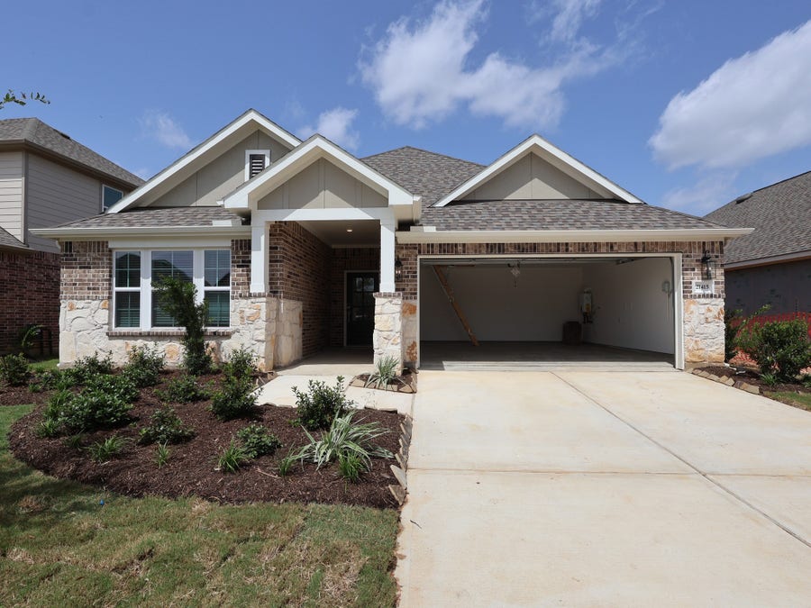 Property photo for 21415 Mountain Haya Trail, Tomball, TX
