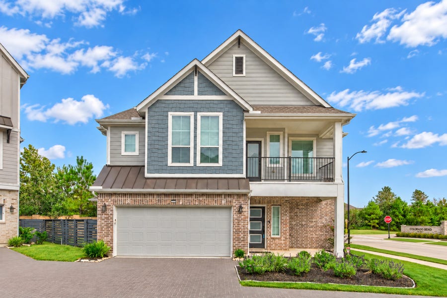 Property photo for 15163 Colorado Bend Park Drive, Cypress, TX