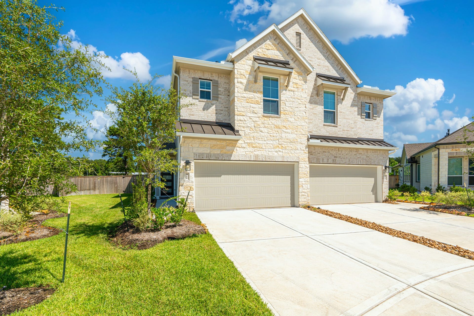 511 Water Ash Court, Montgomery, TX 77316 511 Water Ash Court, Montgomery, TX 77316