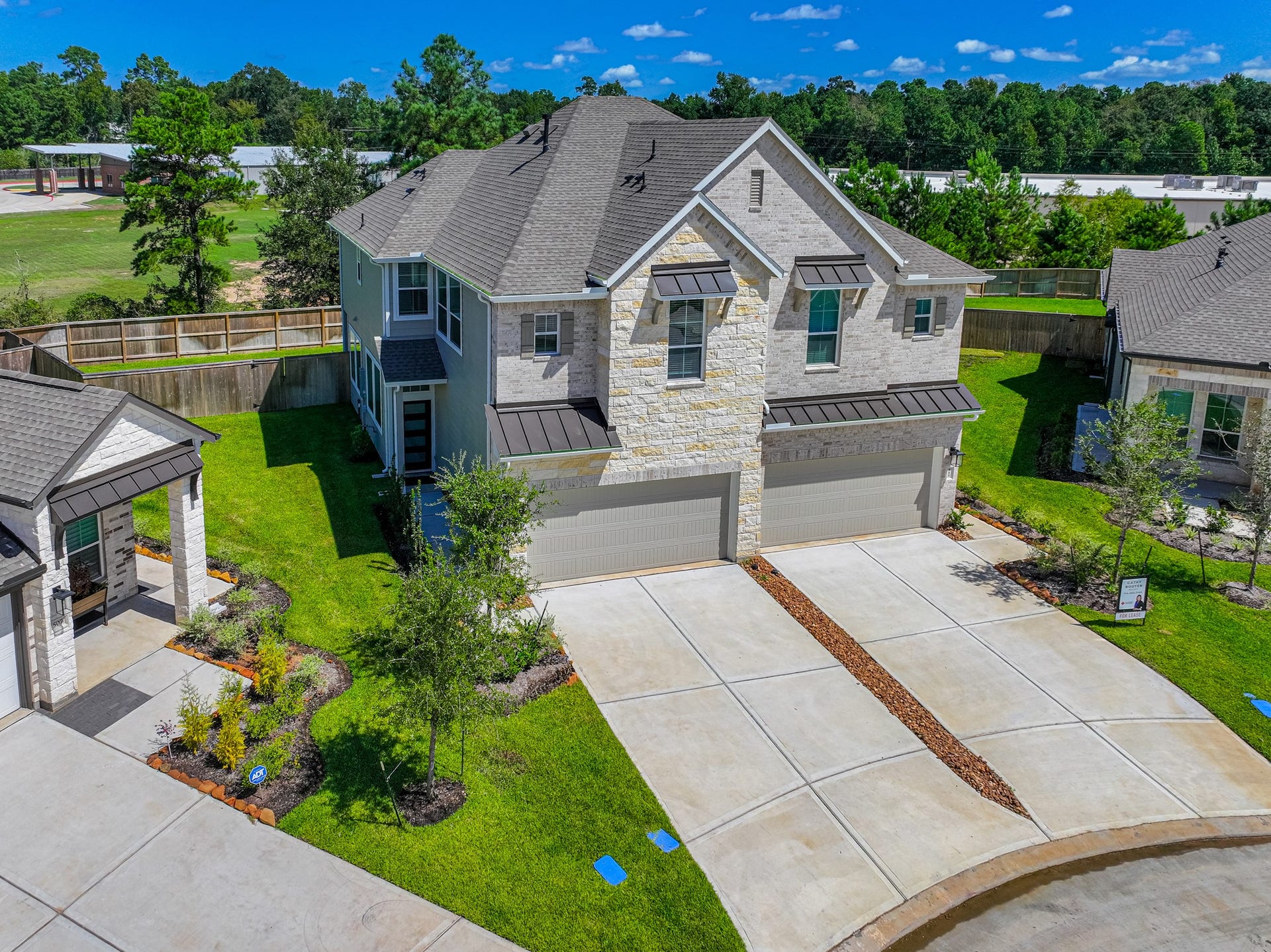 511 Water Ash Court, Montgomery, TX 77316 511 Water Ash Court, Montgomery, TX 77316