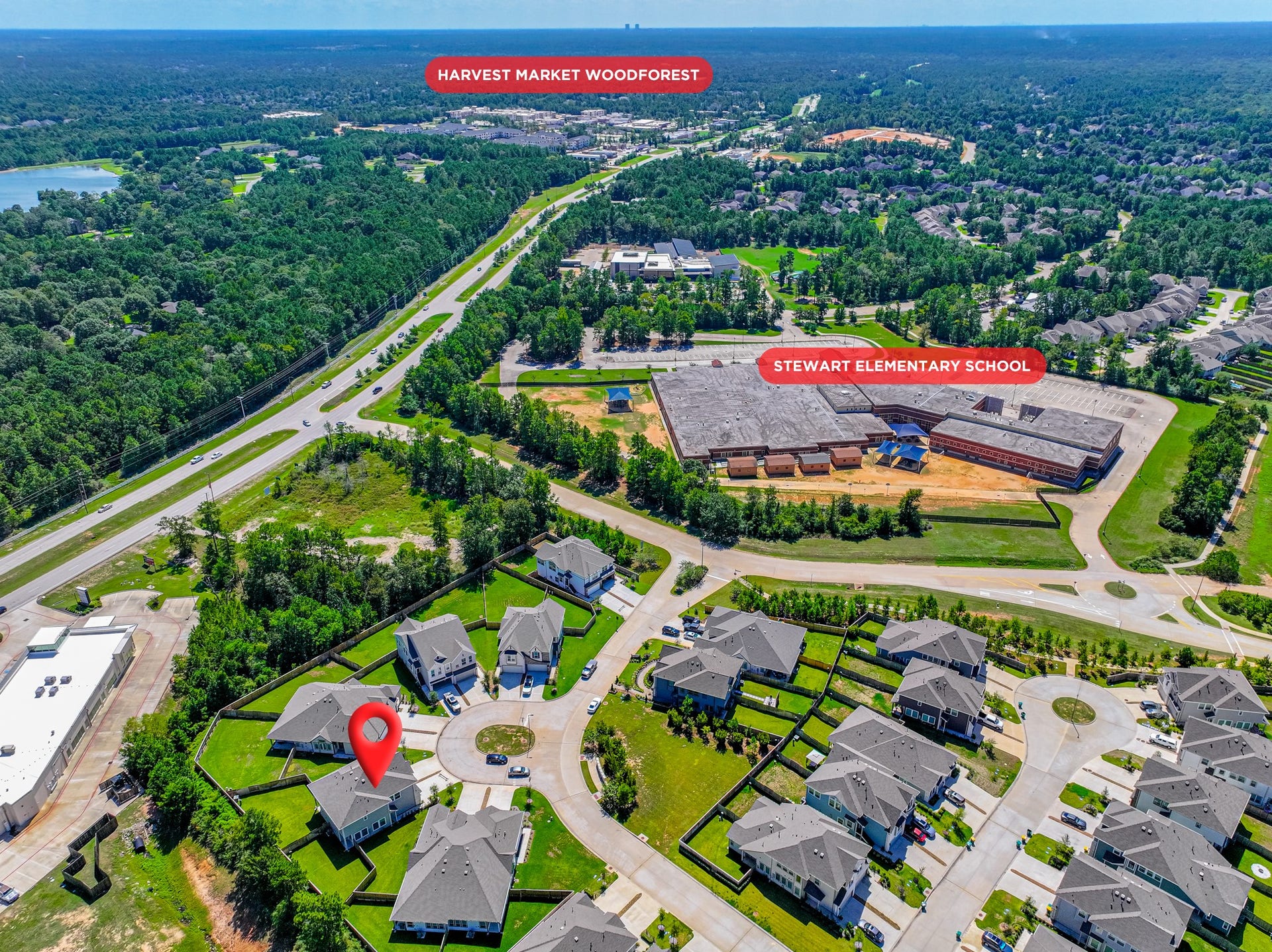 511 Water Ash Court, Montgomery, TX 77316 511 Water Ash Court, Montgomery, TX 77316