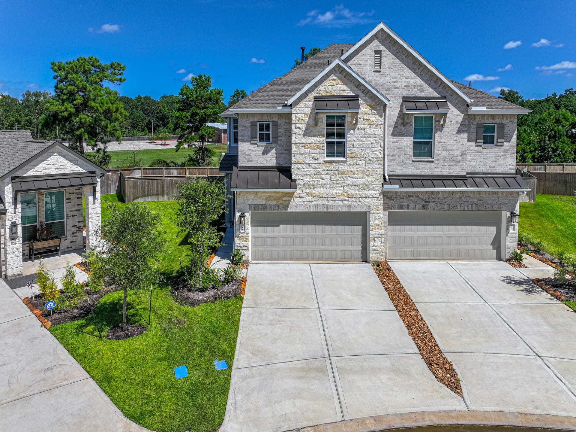 511 Water Ash Court, Montgomery, TX 77316 511 Water Ash Court, Montgomery, TX 77316