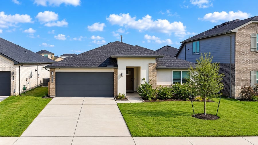 Property photo for 30026 Gallantin River Ln, Fulshear, TX