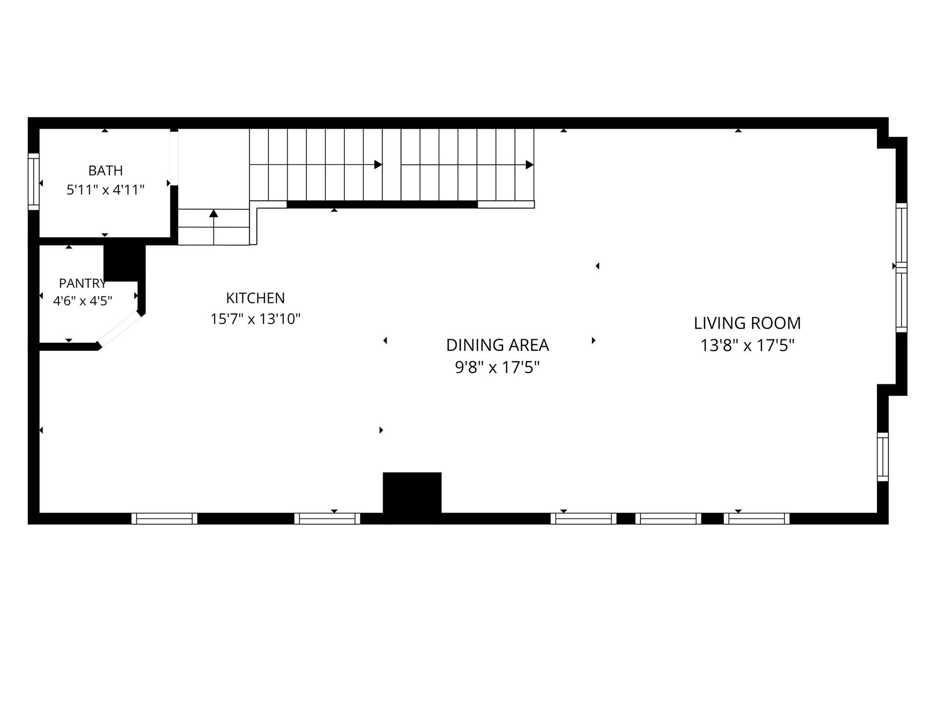 1116 Weiss Street, Houston, TX 77009 1116 Weiss Street, Houston, TX 77009