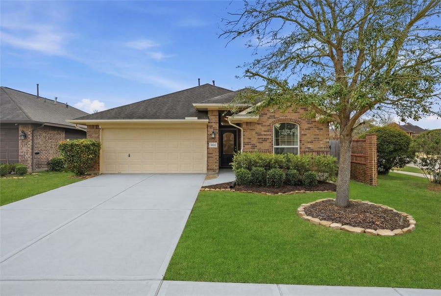 Property photo for 18751 Majestic Vista Lane, Richmond, TX