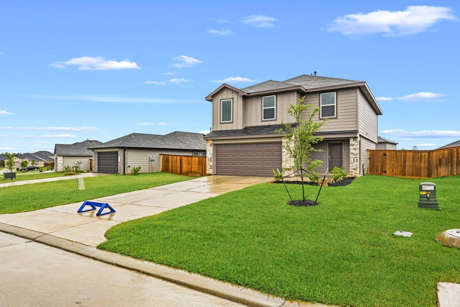 Property photo for 40827 Hawthorne Glades Street, Magnolia, TX