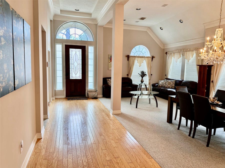 Property photo for 7802 Percussion Place, Houston, TX