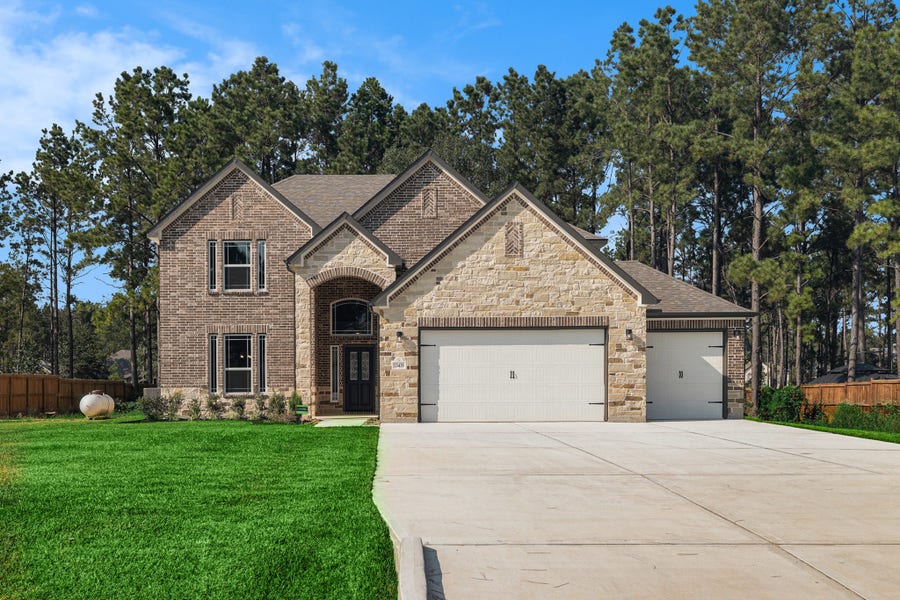 Property photo for 13435 Maverick Trail, Conroe, TX