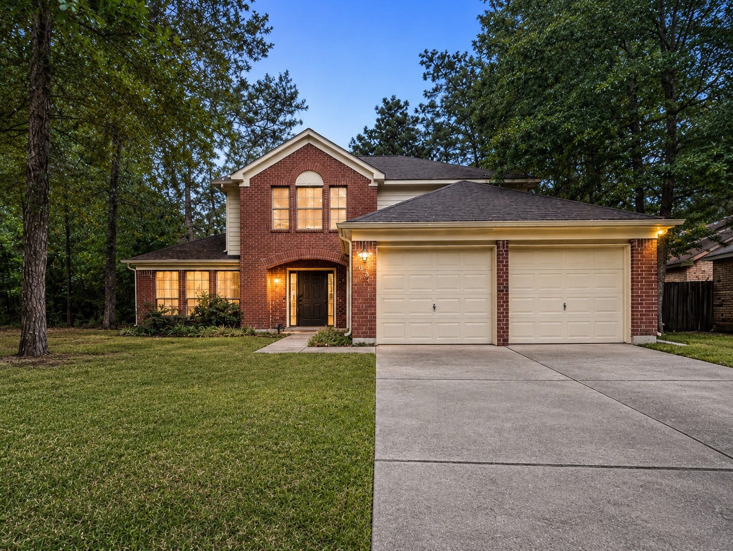63 S Stony Bridge Circle, The Woodlands, TX 77381 Welcome to 63 S Stony Bridge Circle!