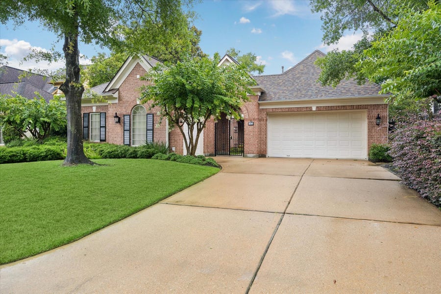 Property photo for 11426 Noblewood Crest Lane, Houston, TX