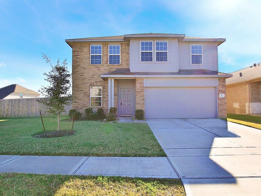 Property photo for 1 Supiro Drive, Manvel, TX