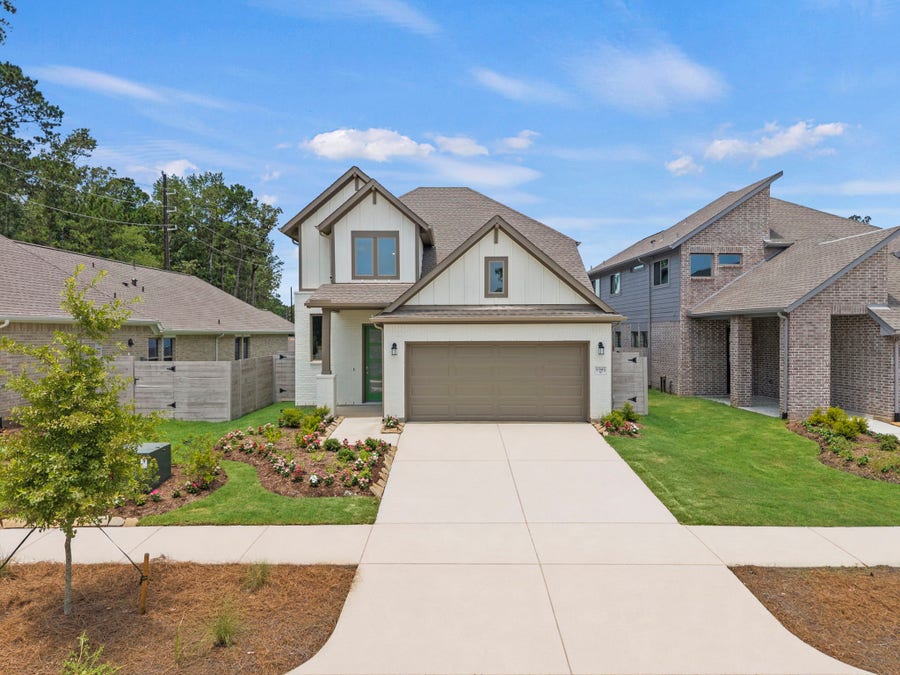 Property photo for 9385 Cordial Circle, Montgomery, TX