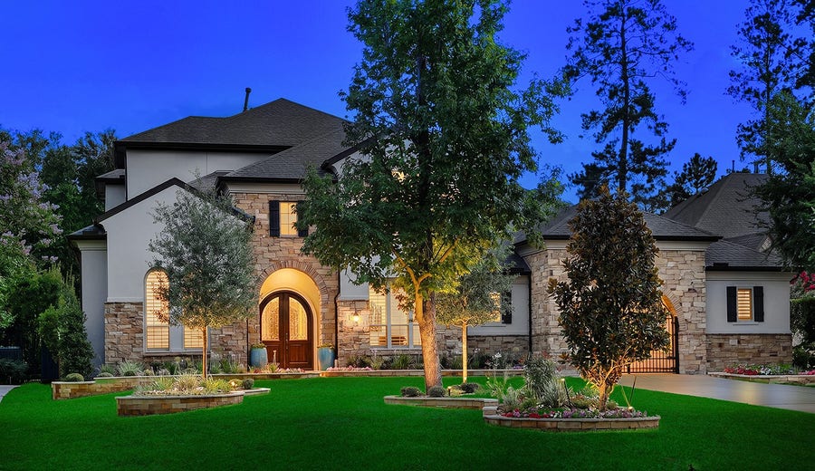 Property photo for 6 Paloma Bend Place, The Woodlands, TX