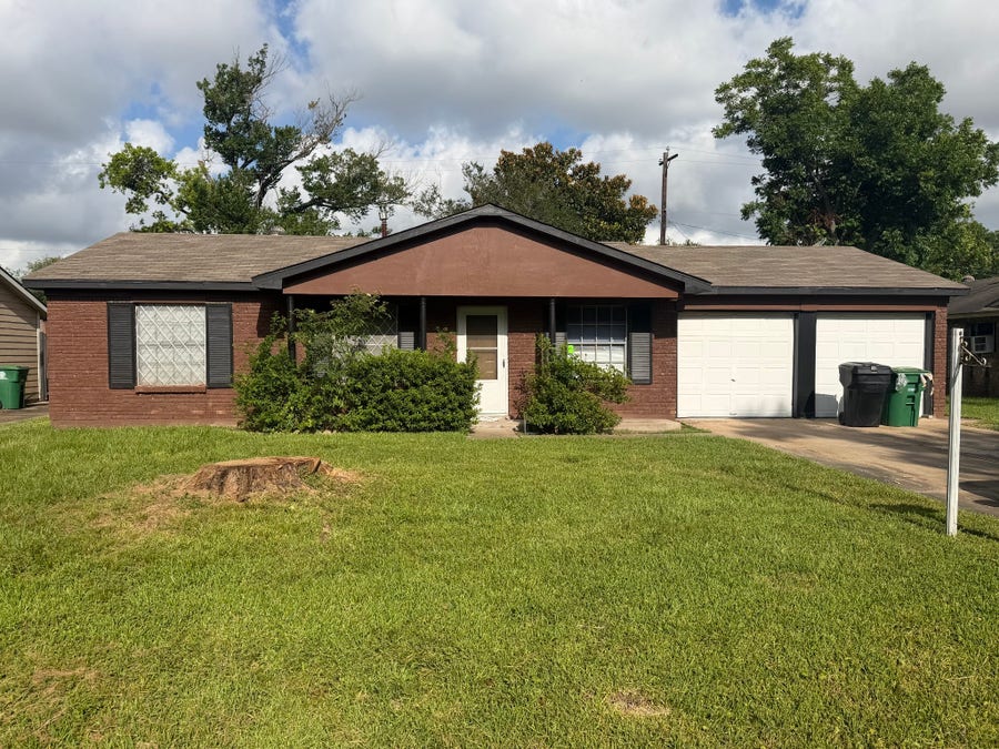 Property photo for 12607 Bauman Road, Houston, TX