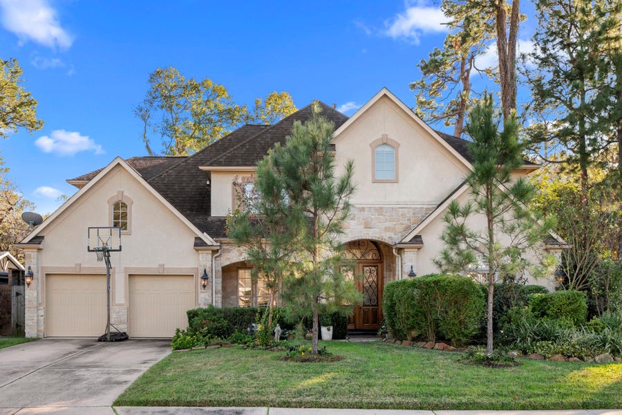 Property photo for 12927 Hansel Lane, Houston, TX