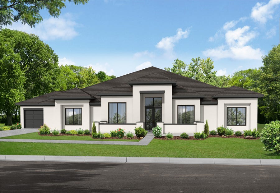Property photo for 11003 Twistflower Drive, Cypress, TX