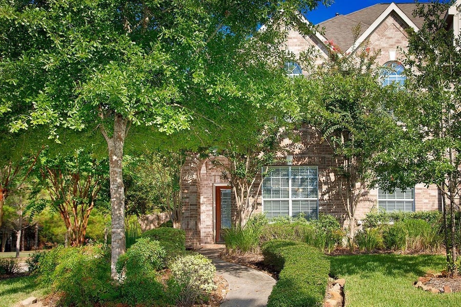 Property photo for 3 Pine Needle Place, The Woodlands, TX