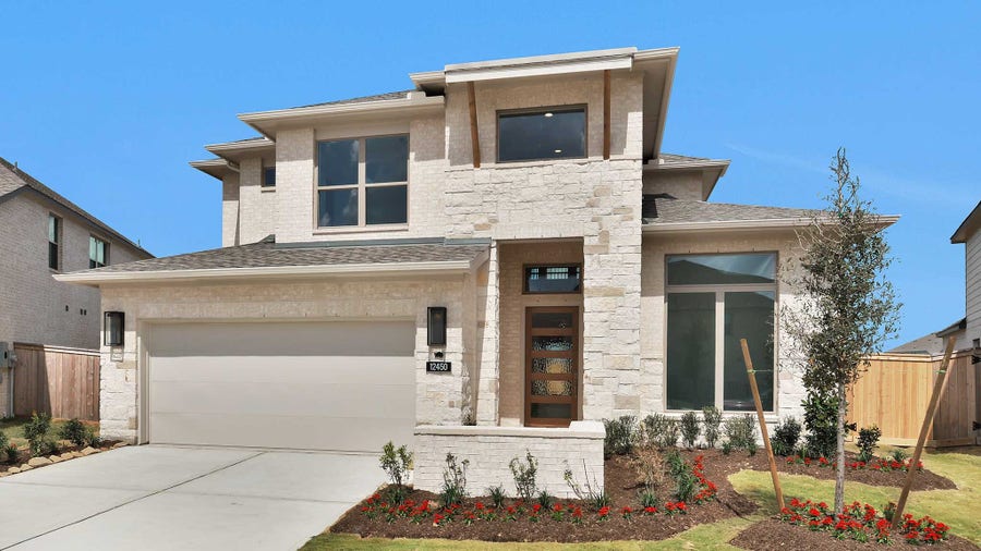 Property photo for 12450 Eastland County Street, Cypress, TX