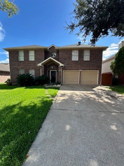 Property photo for 16715 Parliament Drive, Houston, TX