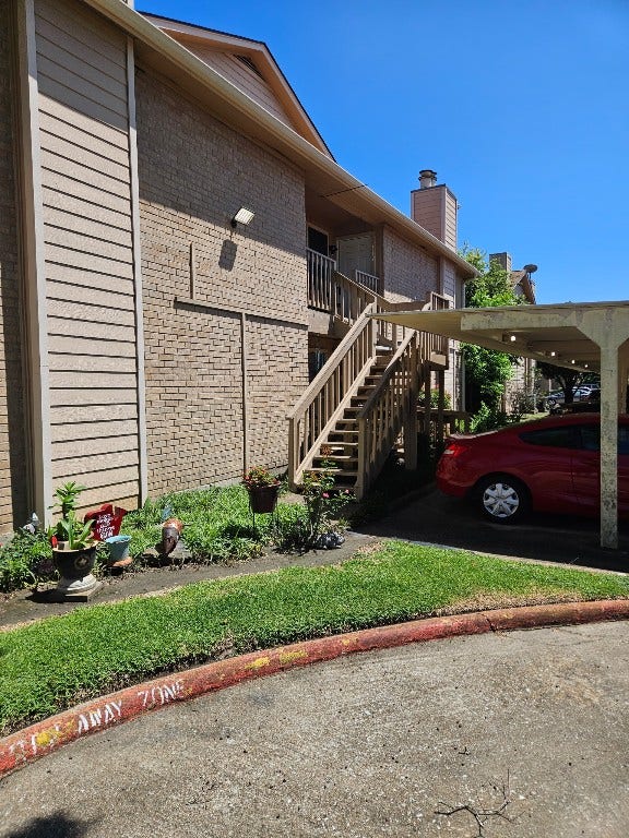 Property photo for 1505 Ward Road, #112, Baytown, TX