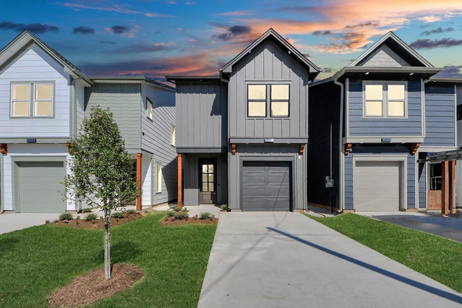 Property photo for 6314 Milwee Street, Houston, TX