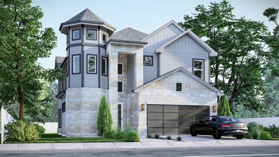 Property photo for 1305 Sailaway Drive, League City, TX