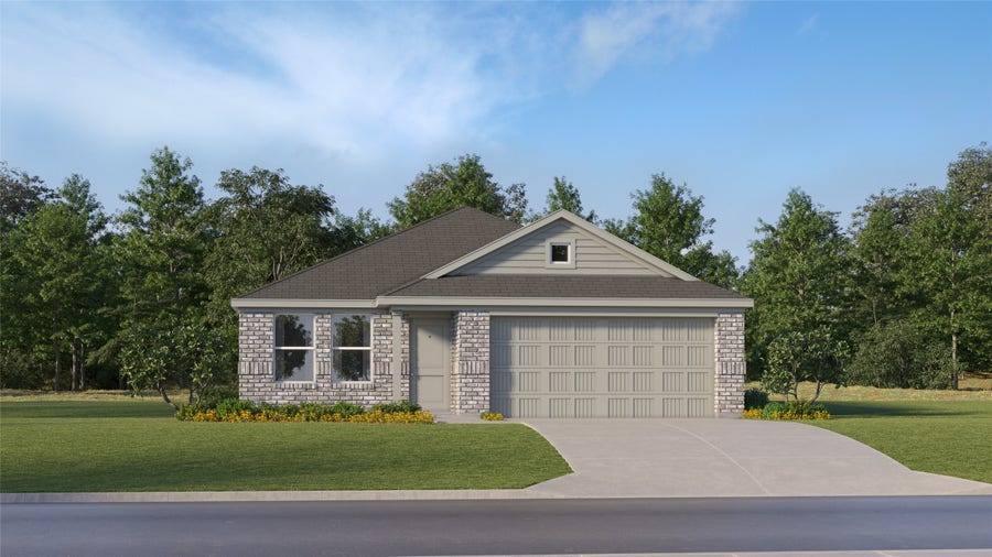 Property photo for 31522 Olivella Drive, Huffman, TX