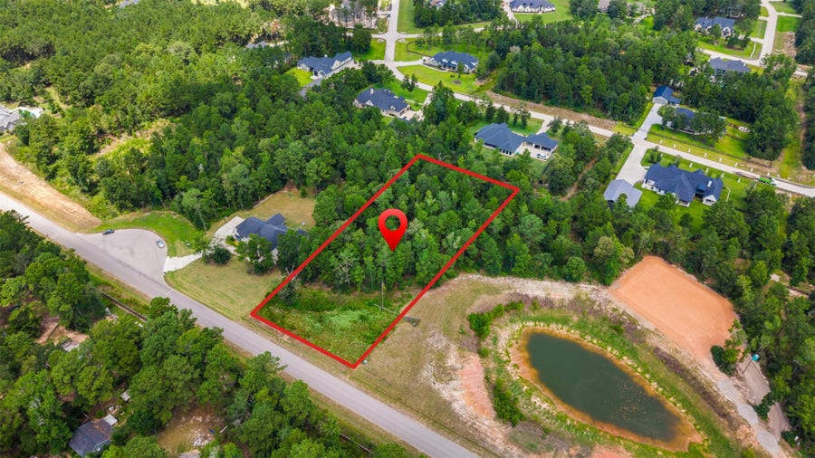 Property photo for 7170 Morningbrook Drive, Montgomery, TX