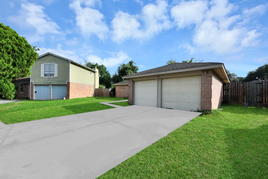 Property photo for 3302 Hombly Road, Houston, TX