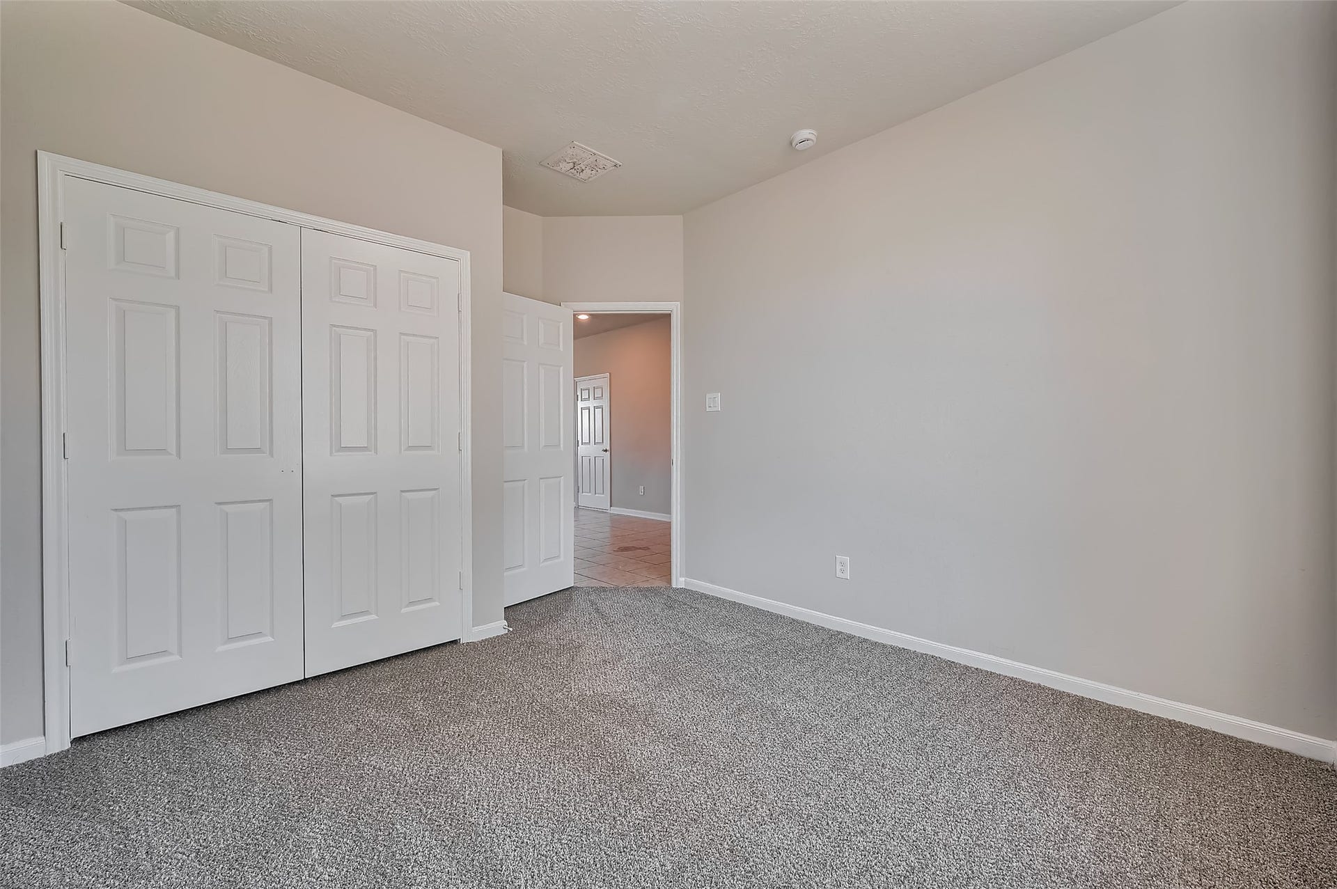 24114 Morrison Lane, Katy, TX 77493 Bedroom featuring a spacious closet