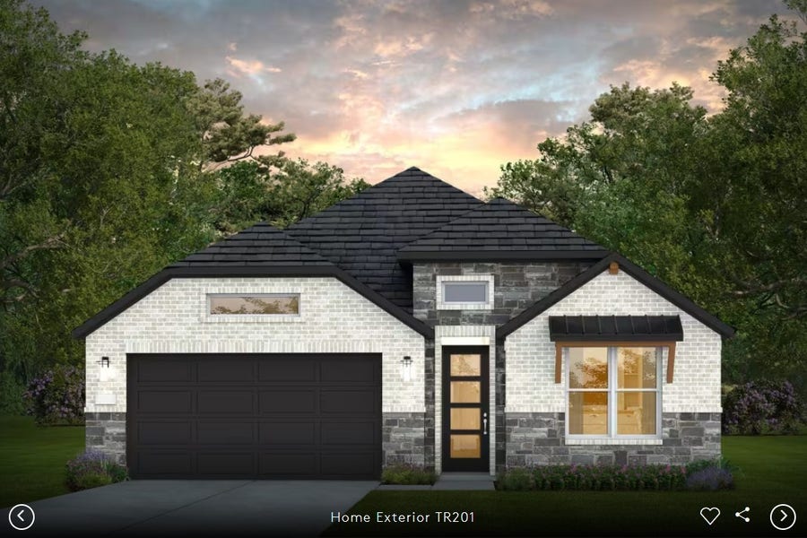 Property photo for 11543 Dosey Doe Drive, Montgomery, TX