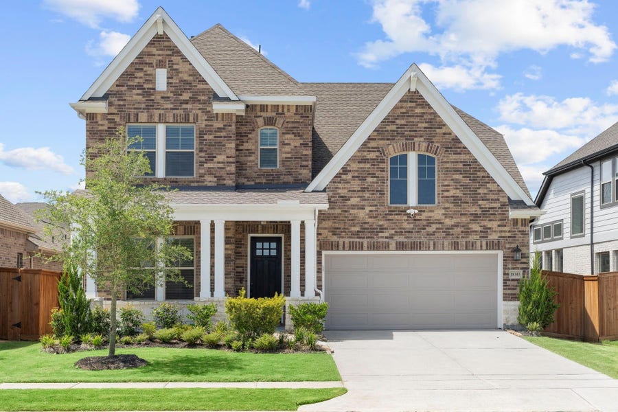 Property photo for 18303 Bluebird Branch Lane, Cypress, TX